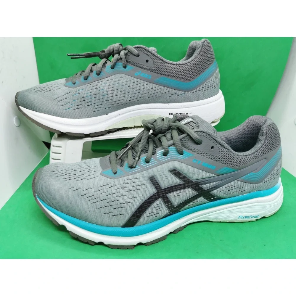Asics these have